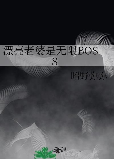 漂亮老婆是无限BOSS