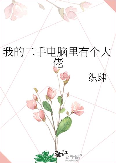 我的二手电脑里有个大佬