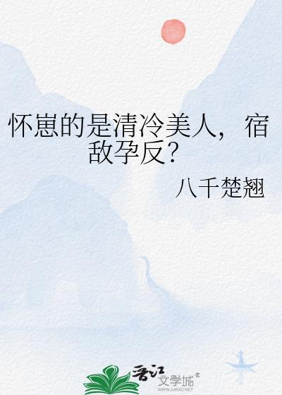 怀崽的是清冷美人,宿敌孕反?