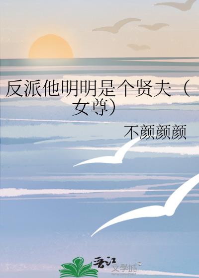 反派他明明是个贤夫(女尊)