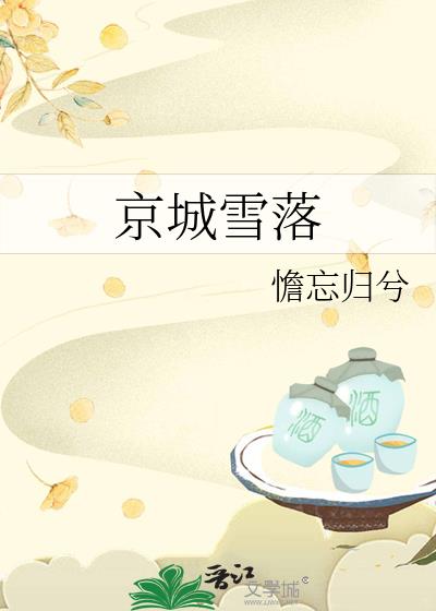 京城雪落