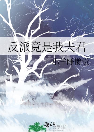 反派竟是我夫君
