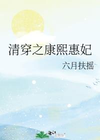 清穿之康熙惠妃