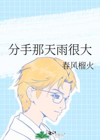 分手那天雨很大